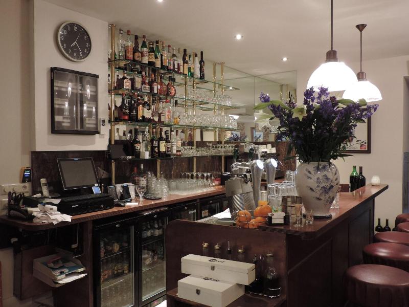 Hotel Il Fiore - Restoran