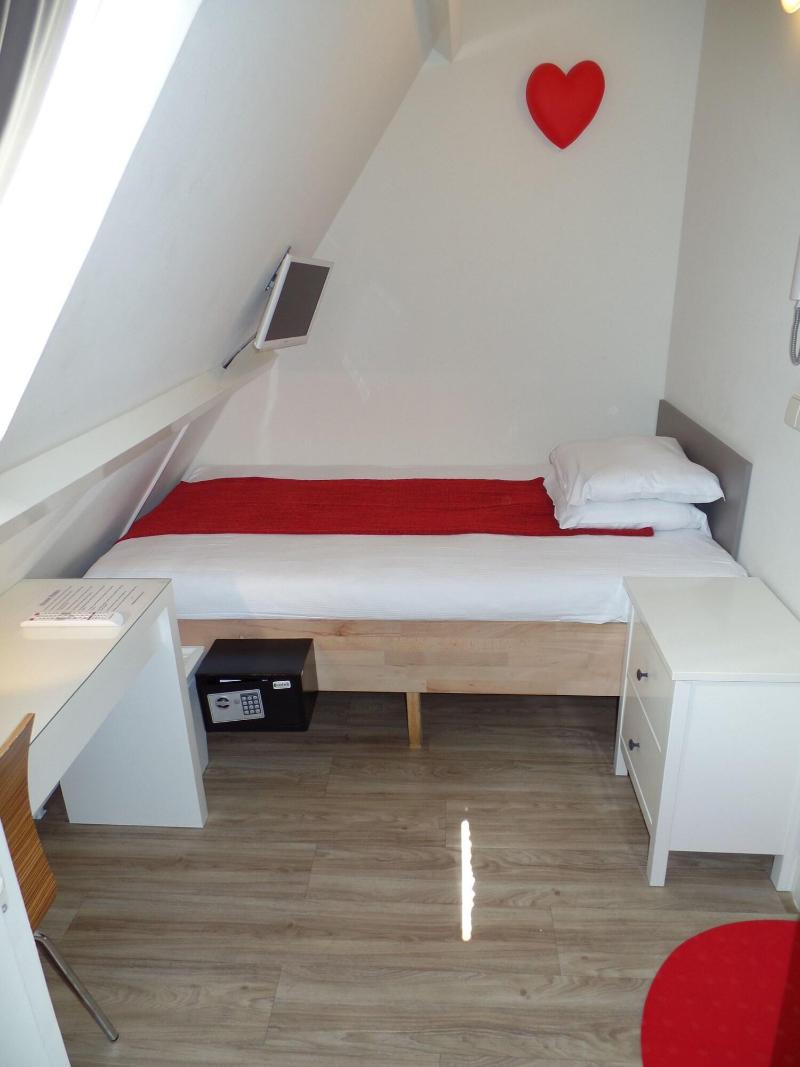 Hotel Corner House - Oda
