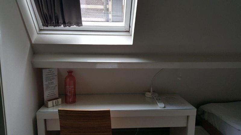 Hotel Corner House - Oda