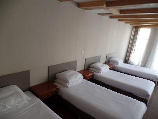 Hotel Corner House fotoÄŸrafÄ±