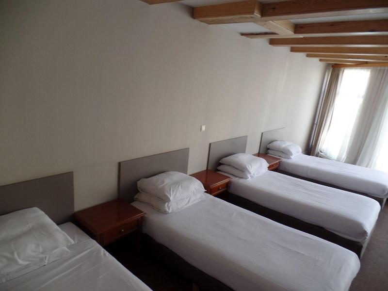 Hotel Corner House - Oda
