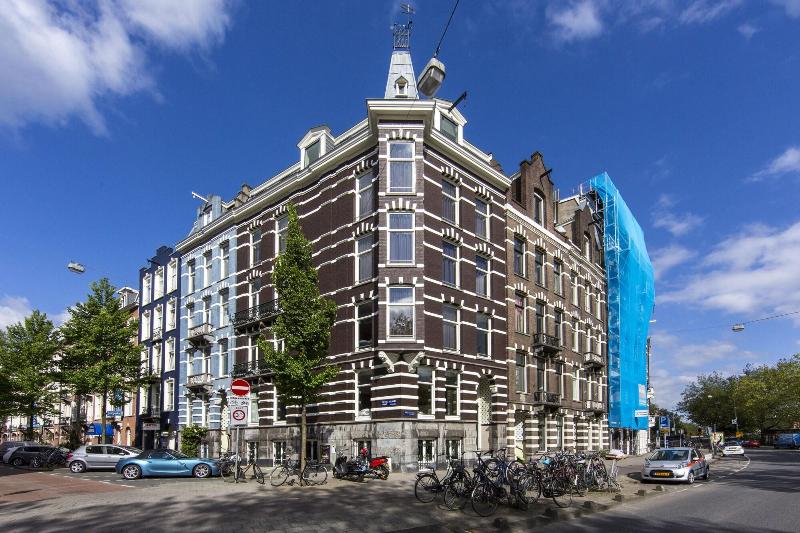 No. 377 House - Genel