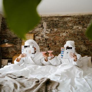 Mother Goose Hotel fotoÄŸrafÄ±