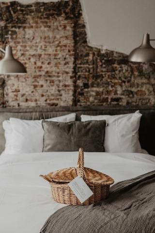 Mother Goose Hotel fotoÄŸrafÄ±