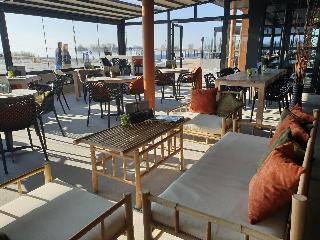 Beach Hotel De Vigilante fotoÄŸrafÄ±
