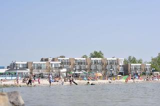 Beach Hotel De Vigilante fotoÄŸrafÄ±