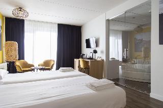 Beach Hotel De Vigilante fotoÄŸrafÄ±