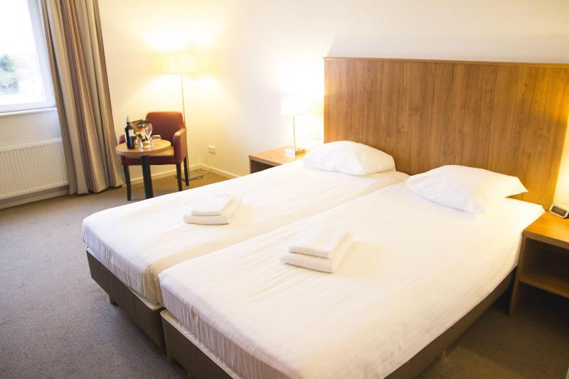 Beach Hotel De Vigilante - Oda