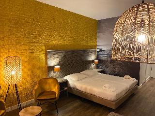 Beach Hotel De Vigilante fotoÄŸrafÄ±