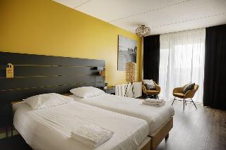 Beach Hotel De Vigilante fotoÄŸrafÄ±