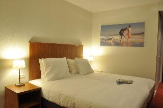 Beach Hotel De Vigilante fotoÄŸrafÄ±