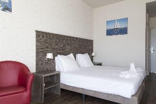 Beach Hotel De Vigilante fotoÄŸrafÄ±