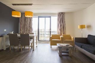 Beach Hotel De Vigilante fotoÄŸrafÄ±