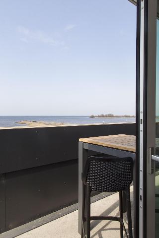Beach Hotel De Vigilante fotoÄŸrafÄ±
