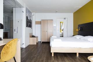 Beach Hotel De Vigilante fotoÄŸrafÄ±