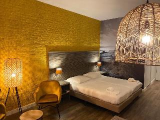 Beach Hotel De Vigilante fotoÄŸrafÄ±