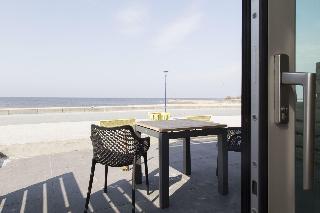 Beach Hotel De Vigilante fotoÄŸrafÄ±