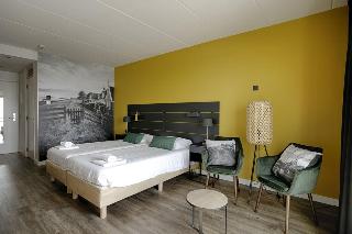 Beach Hotel De Vigilante fotoÄŸrafÄ±