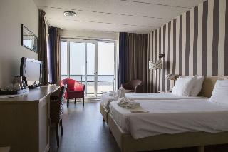 Beach Hotel De Vigilante fotoÄŸrafÄ±