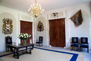 Stadspaleis Hotel Oldruitenborgh fotoÄŸrafÄ±