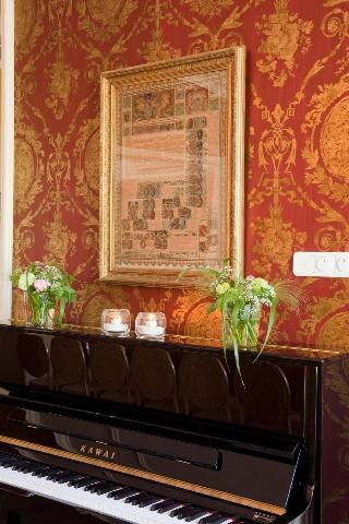 Stadspaleis Hotel Oldruitenborgh fotoÄŸrafÄ±
