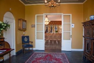 Stadspaleis Hotel Oldruitenborgh fotoÄŸrafÄ±