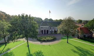 Stadspaleis Hotel Oldruitenborgh otel fotoğrafı