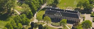 Stadspaleis Hotel Oldruitenborgh fotoÄŸrafÄ±