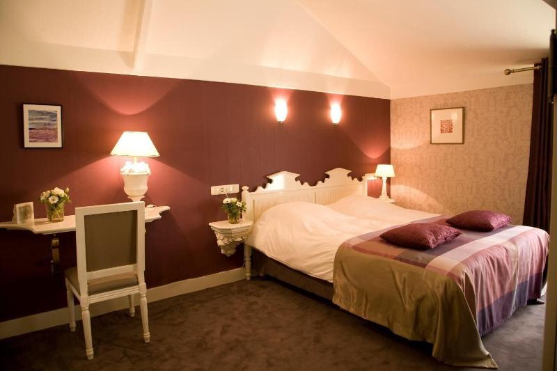 Stadspaleis Hotel Oldruitenborgh - Oda