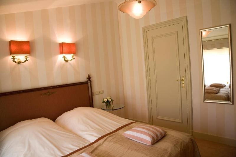 Stadspaleis Hotel Oldruitenborgh - Oda