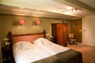 Stadspaleis Hotel Oldruitenborgh fotoÄŸrafÄ±