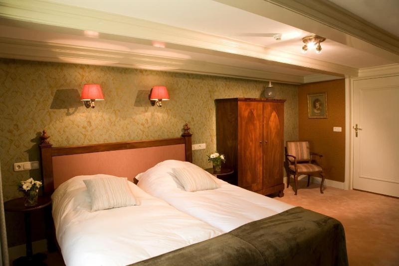 Stadspaleis Hotel Oldruitenborgh - Oda