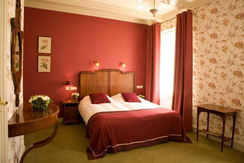 Stadspaleis Hotel Oldruitenborgh - Oda