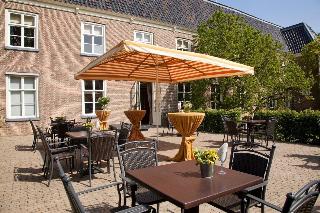 Stadspaleis Hotel Oldruitenborgh fotoÄŸrafÄ±