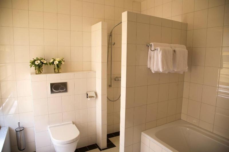 Stadspaleis Hotel Oldruitenborgh - Oda