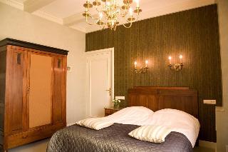 Stadspaleis Hotel Oldruitenborgh fotoÄŸrafÄ±