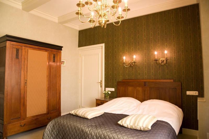 Stadspaleis Hotel Oldruitenborgh - Oda