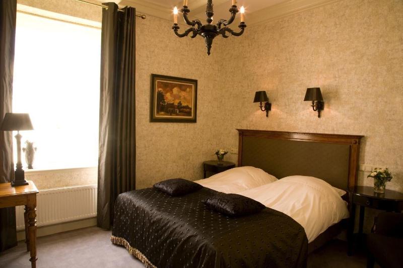 Stadspaleis Hotel Oldruitenborgh - Oda