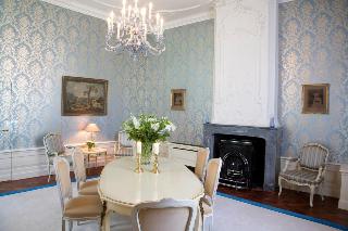 Stadspaleis Hotel Oldruitenborgh fotoÄŸrafÄ±