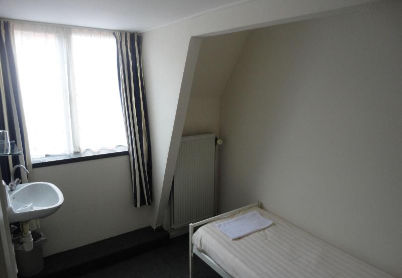 Hotel 't Anker - Oda