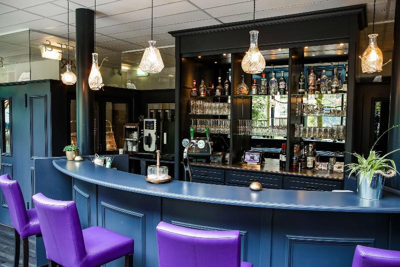 Hotel Ten Cate - Bar
