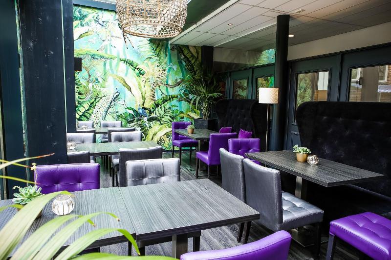 Hotel Ten Cate - Bar