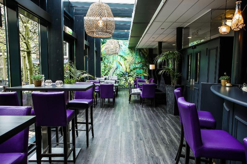 Hotel Ten Cate - Bar