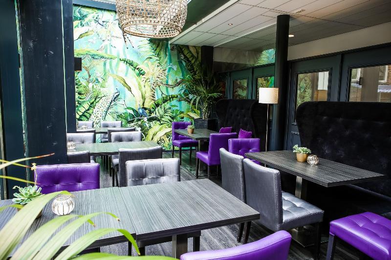 Hotel Ten Cate - Bar