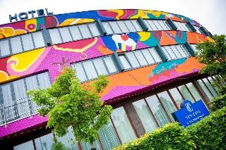 Hotel Ten Cate otel fotoğrafı