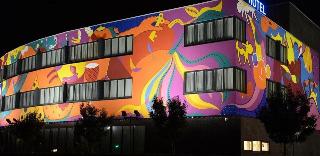Hotel Ten Cate fotoÄŸrafÄ±