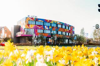 Hotel Ten Cate fotoÄŸrafÄ±