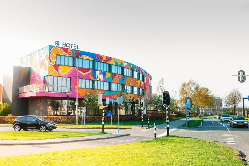 Hotel Ten Cate - Genel
