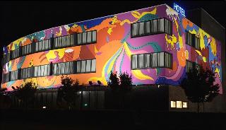 Hotel Ten Cate fotoÄŸrafÄ±