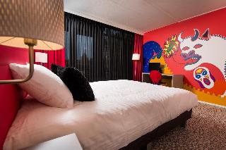 Hotel Ten Cate fotoÄŸrafÄ±